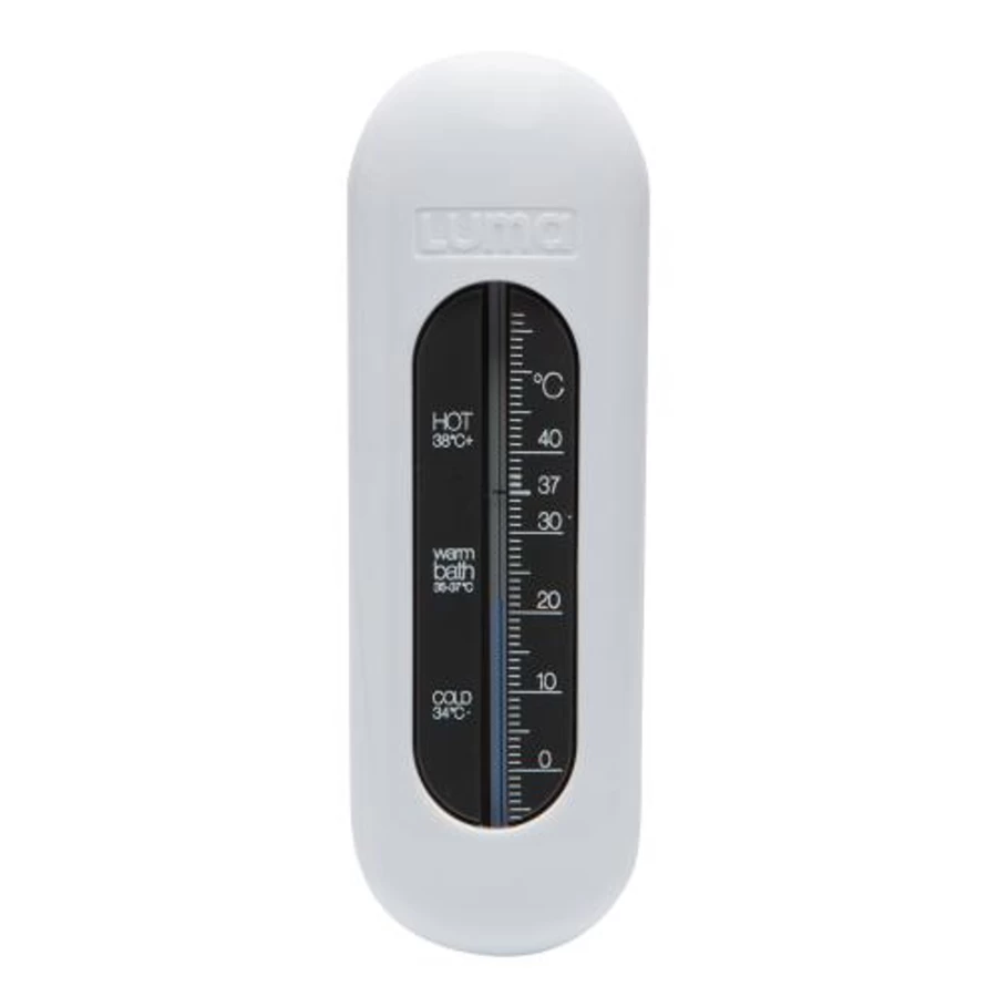 Luma Digital Bath Thermometer for Baby - Accurate, Waterproof & Safe Temperature Monitor