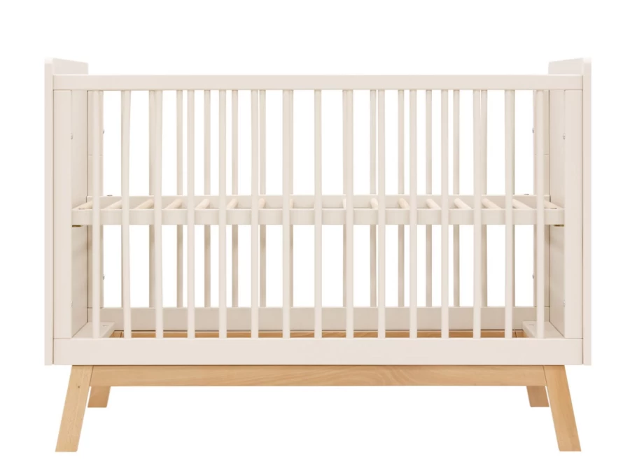 Bopita Cot Saba Dune Natural Baby Crib Mattress 120 X 60 cm