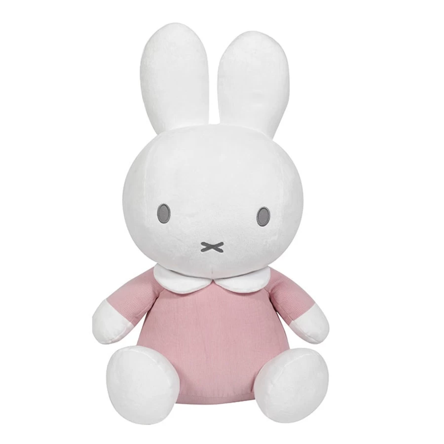 Tiamo Miffy Plush Toy 20Cm Soft Stuffed Animal Bunny Rabbit Doll Ld Collection