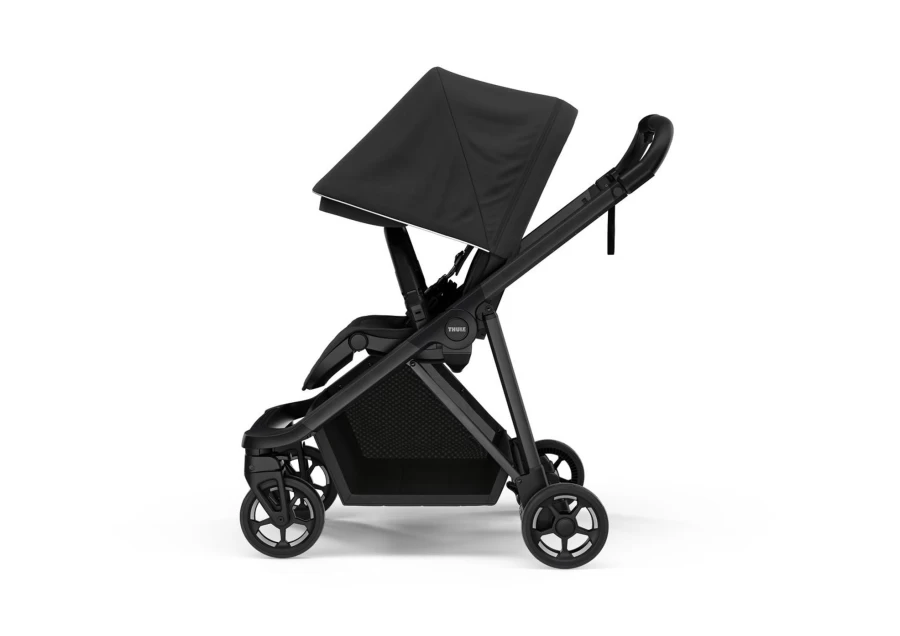 Thule Shine Stroller - Premium Lightweight Travel Stroller for Active Families
