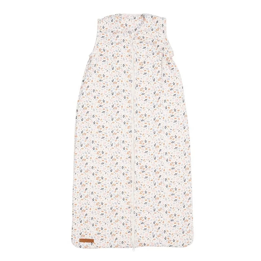 Little Dutch Summer Sleeping Bag for Babies 70cm - Lightweight & Comfortable Baby Sleep Sack