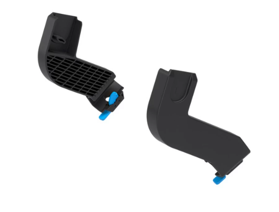 Thule Urban Glide Stroller Car Seat Adapter - Universal Fit for Infant Car Seats