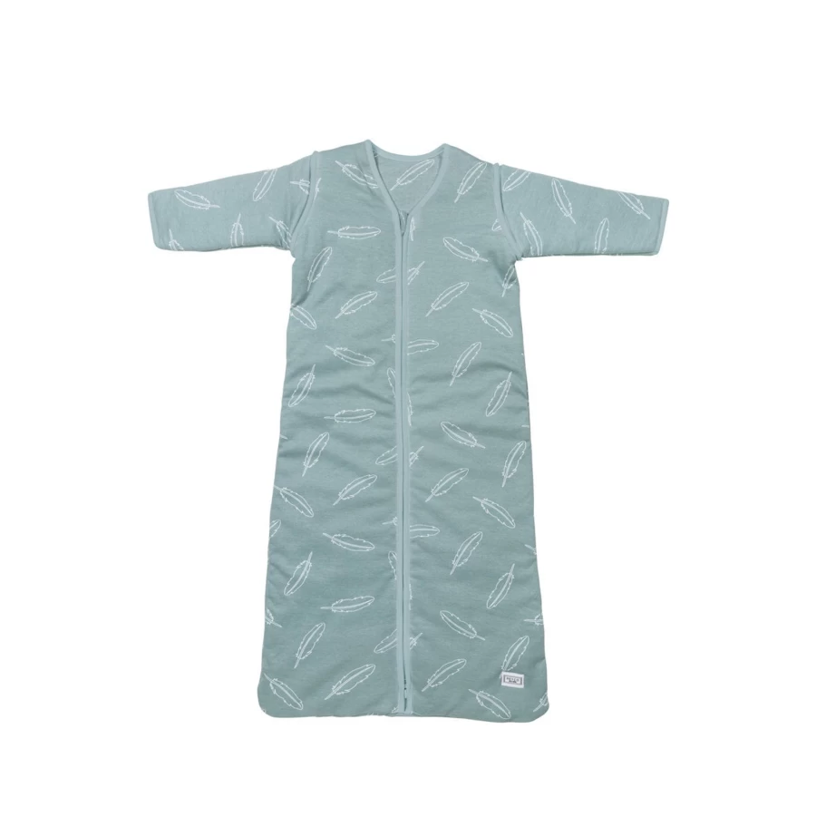 Meyco 110cm Winter Sleeping Bag for Kids - Warm & Comfortable Cold Weather Camping Gear