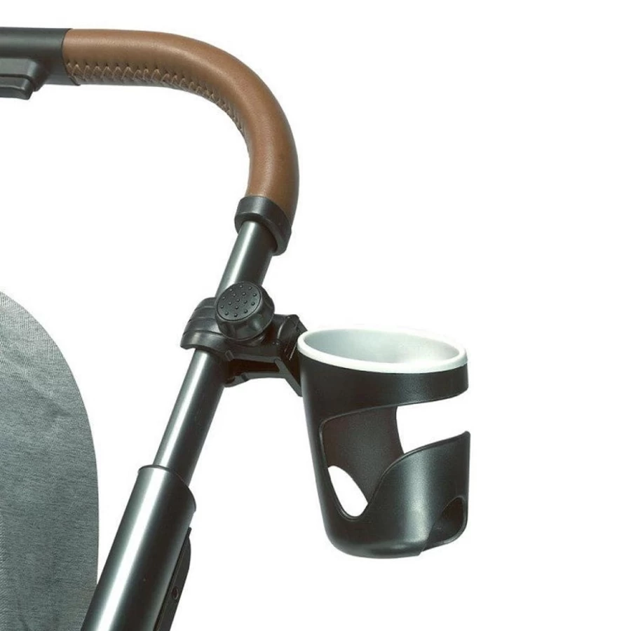 A3 Baby & Kids Universal Stroller Cup Holder - Fits Most Prams and Strollers