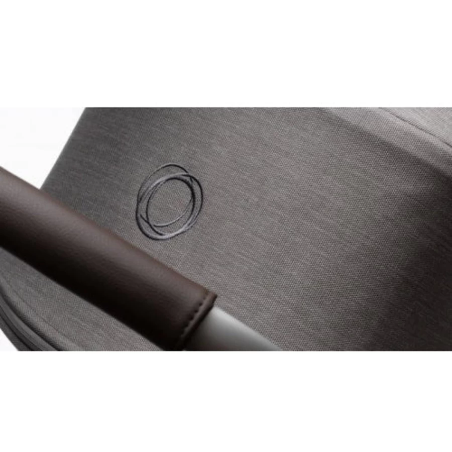 Bugaboo Fox Stroller Style Set in Taupe - Mineral Collection