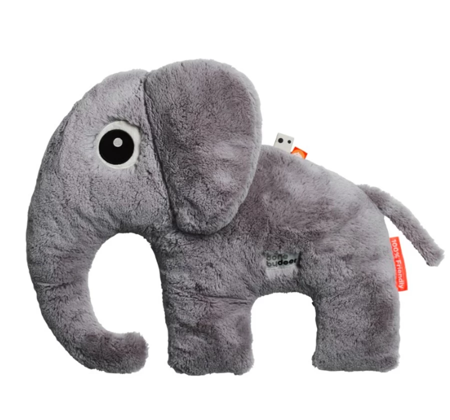 Done by Deer Cuddle Friend - Soft Plush Comfort Toy for Babies & Toddlers