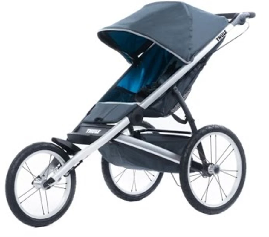 Thule Glide 2 Bike Rack - Premium Hitch-Mounted Bicycle Carrier by Thule