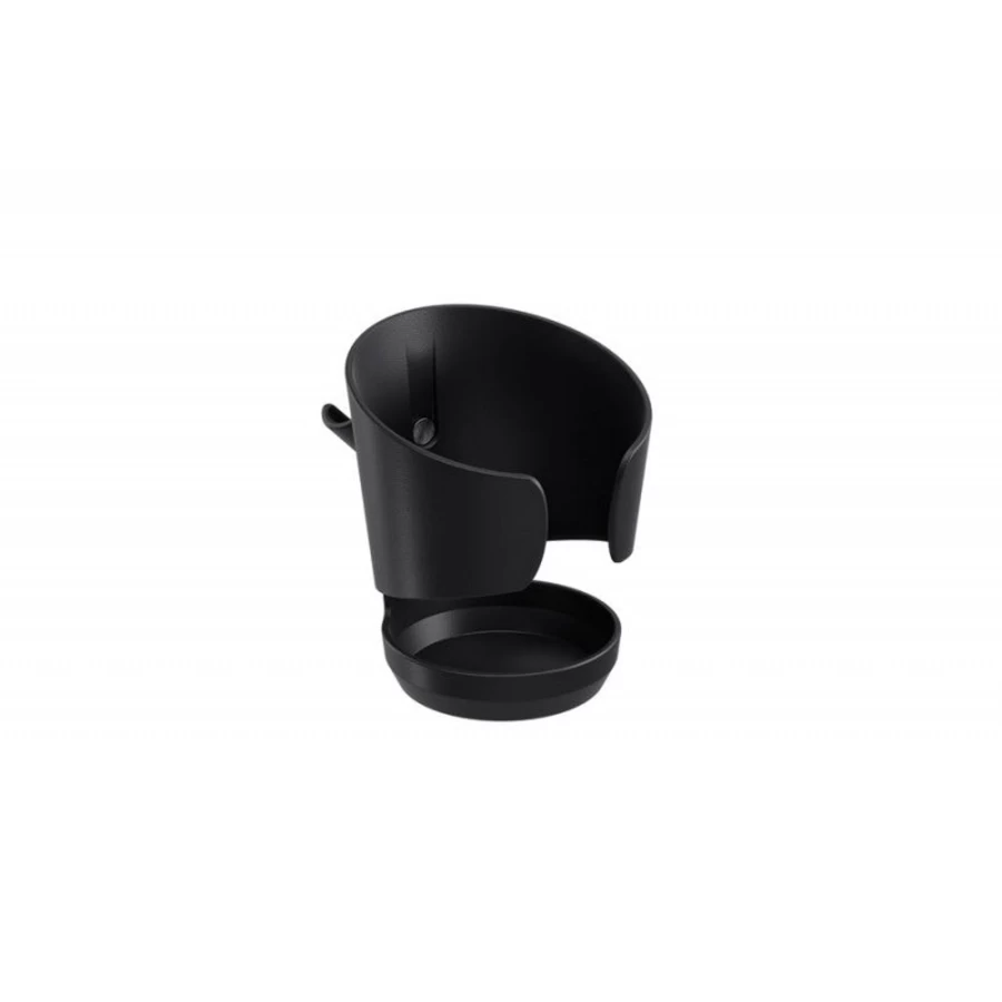 Thule Sleek Car Cup Holder - Durable & Stylish Drink Holder for Vehicles