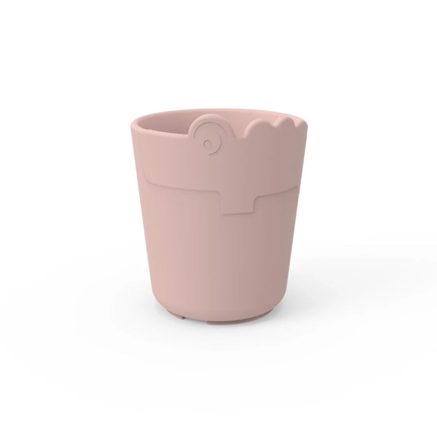 Done by Deer Kiddish Mini Mug - Premium Baby Drinking Cup for Toddlers
