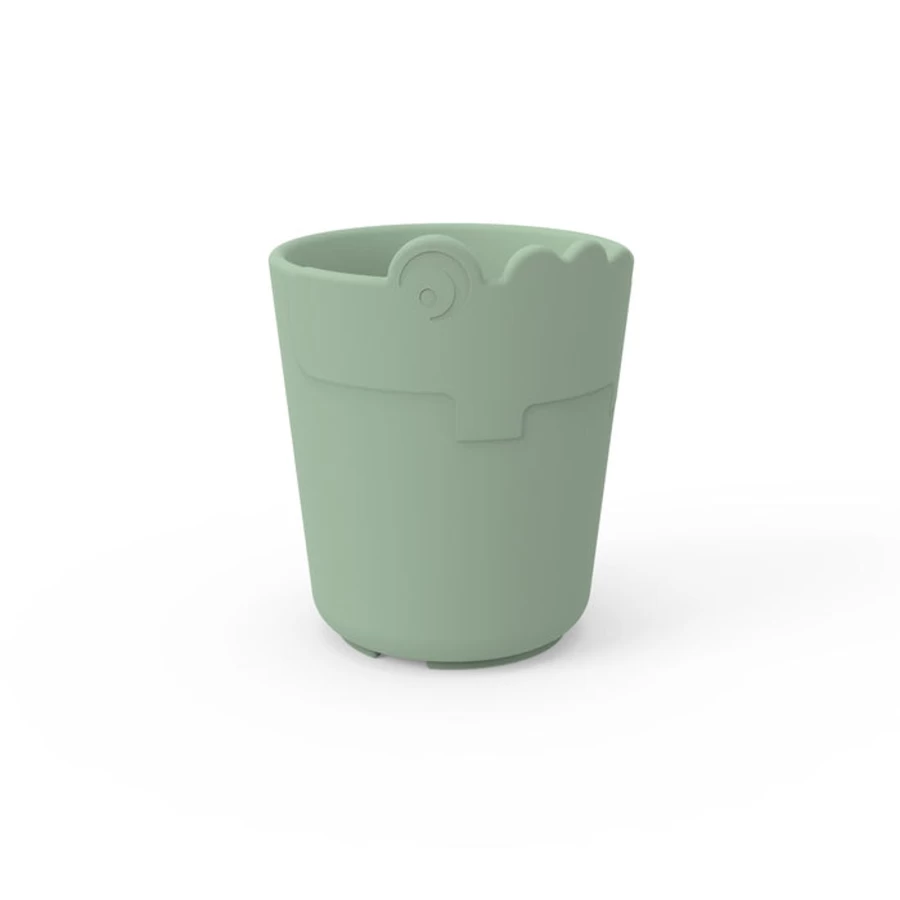 Done by Deer Kiddish Mini Mug - Premium Baby Drinking Cup for Toddlers