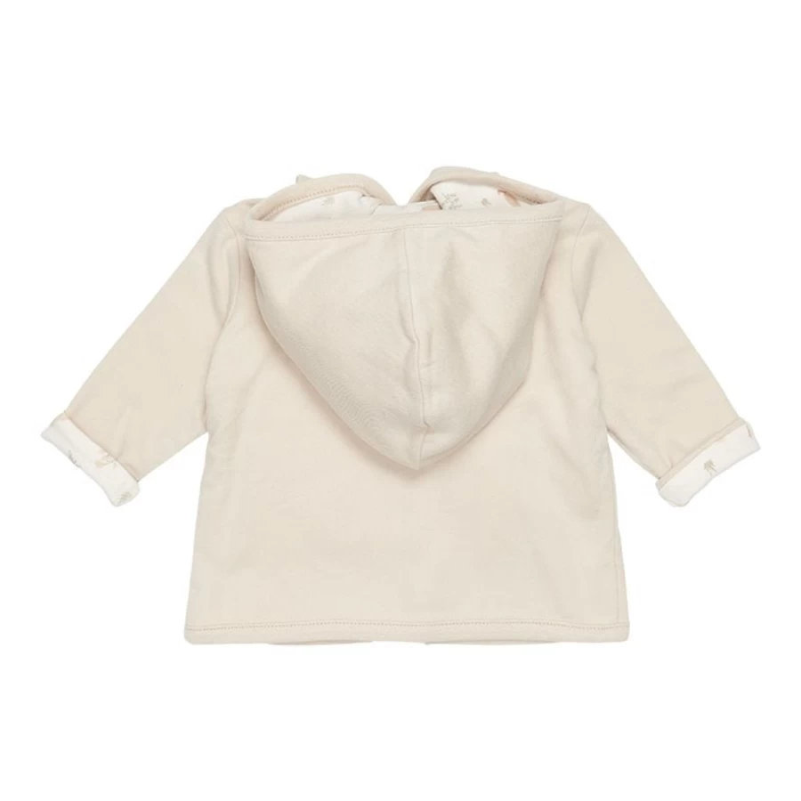 Little Dutch Reversible Jacket for Kids - Style 68