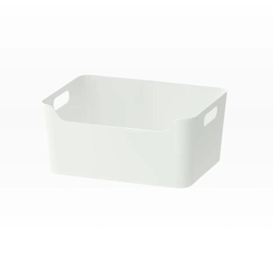 "IKEA Variera Large Storage Basket – Durable Organizer for Home & Office"