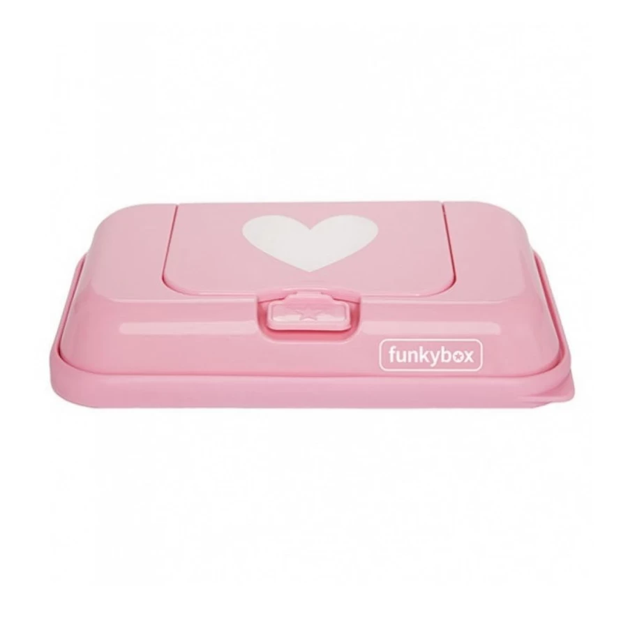 "Funky Box To Go – Portable & Stylish Lunch Box by Funky Box Brand"
