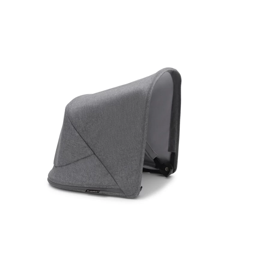 Bugaboo Fox 3/5 Sun Canopy - UV Protection Sunshade for Strollers