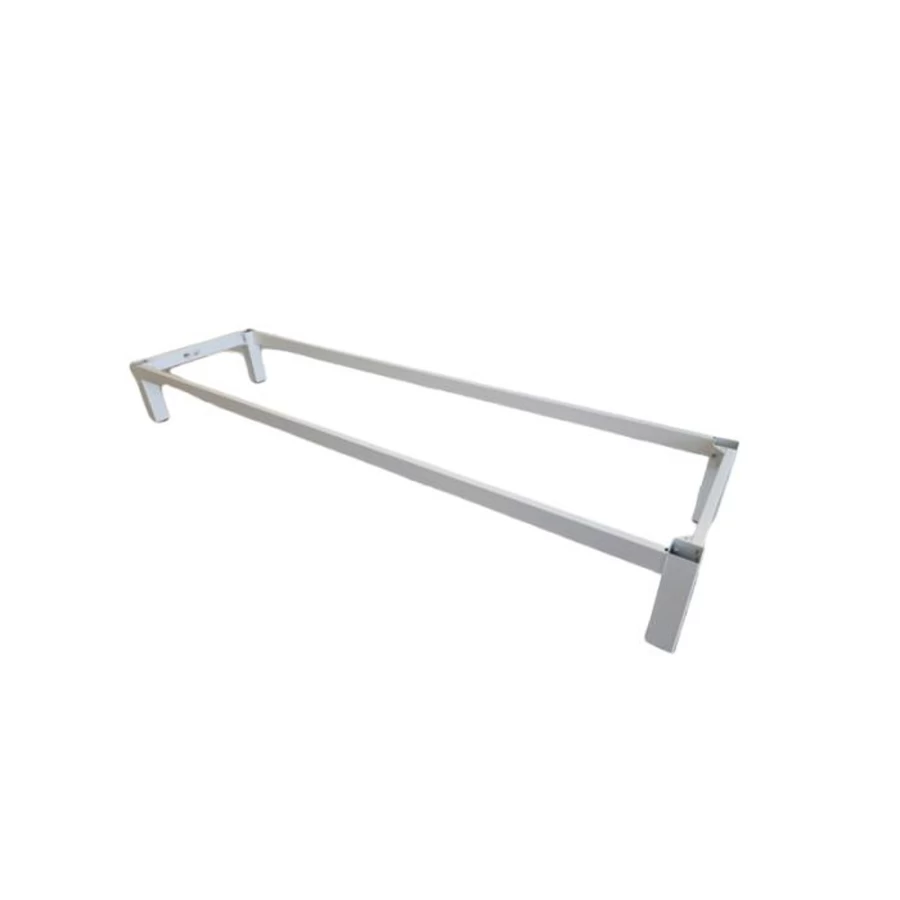 IKEA Kallax Underframe - 146x39x18 cm Storage Shelf Base, Sturdy & Space-Saving Design