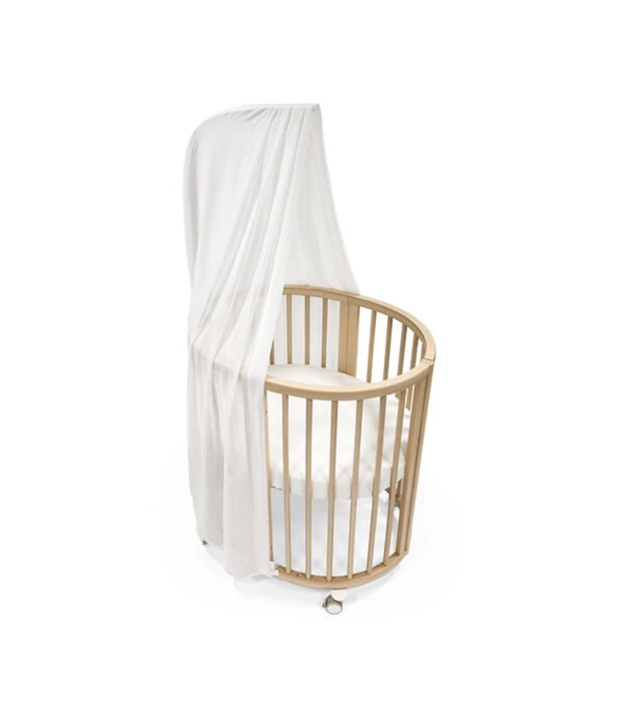 Stokke Canopy V3 Baby Stroller Sun Rain Cover – Lightweight UV Protection for Stokke Xplory, Crusi, Trailz Models