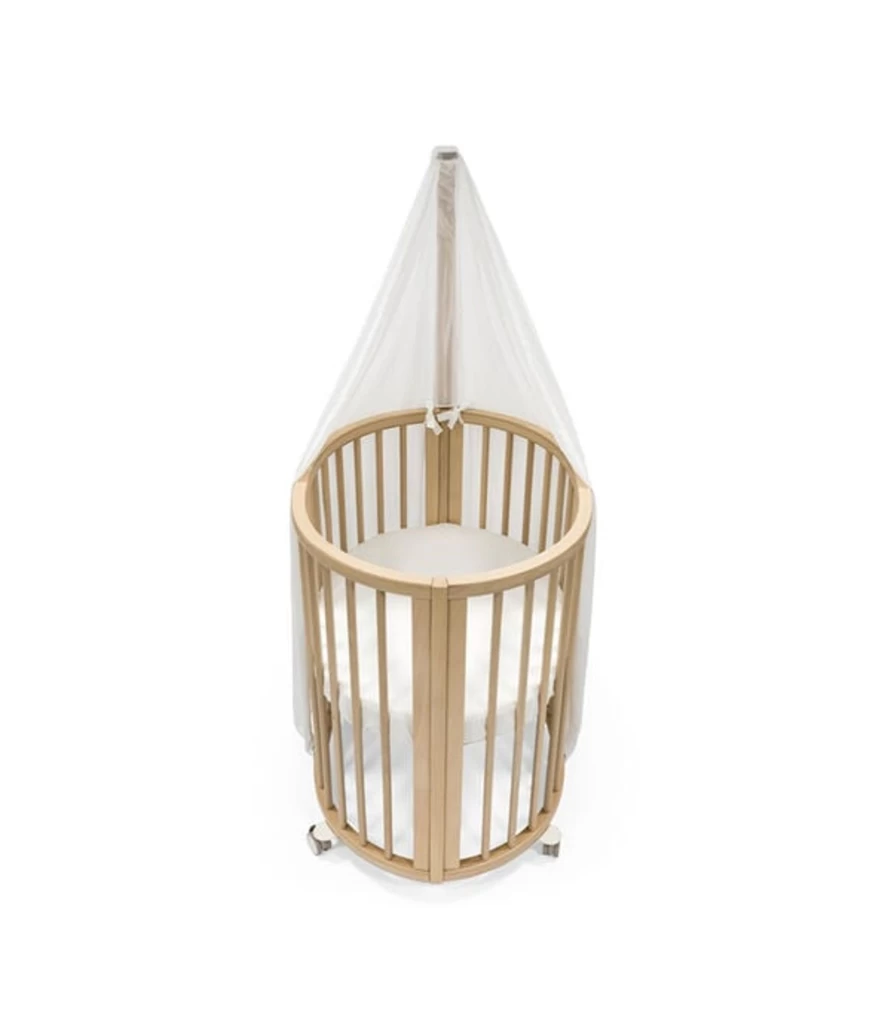 Stokke Canopy V3 Baby Stroller Sun Rain Cover – Lightweight UV Protection for Stokke Xplory, Crusi, Trailz Models