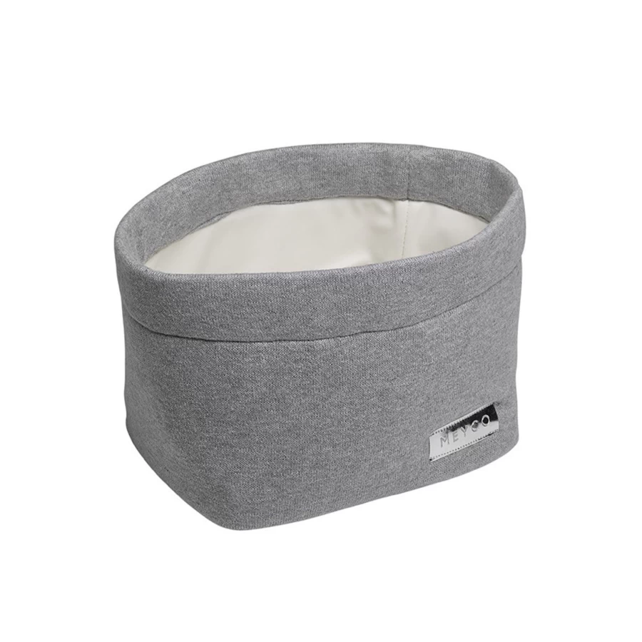 Meyco Medium Storage Basket - Durable & Stylish Organizer for Home & Office
