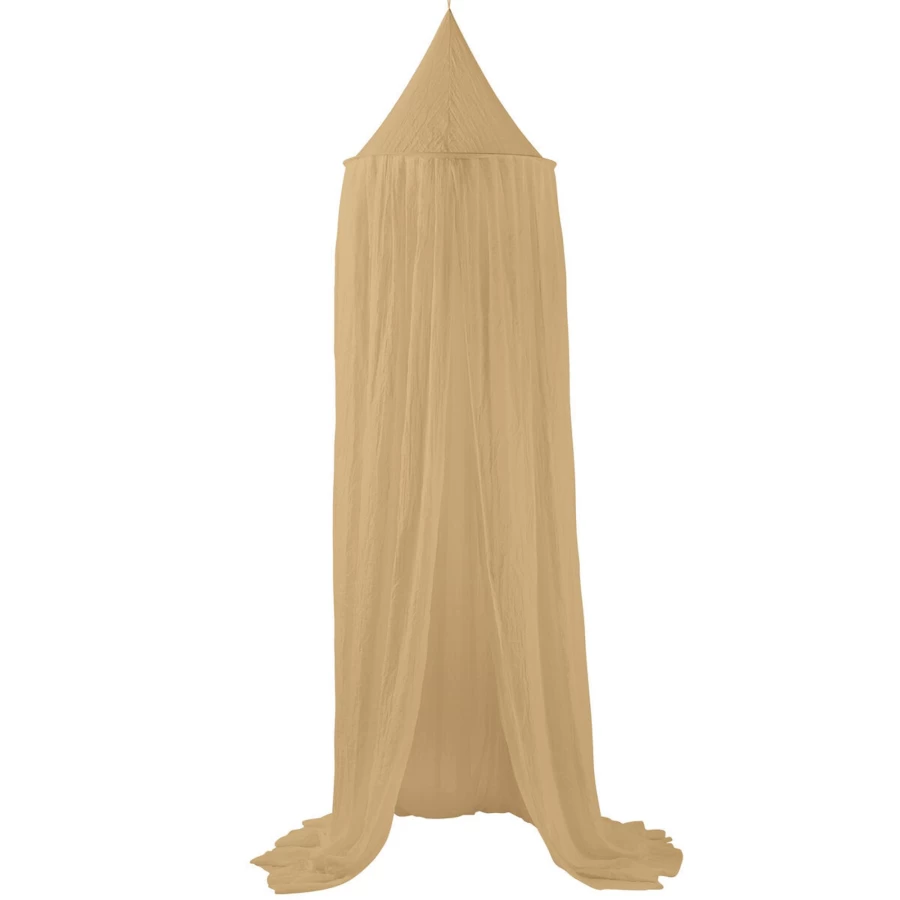 Meyco Hanging Canopy - Lightweight Portable Sun Shade for Outdoor Patio Garden and Beach