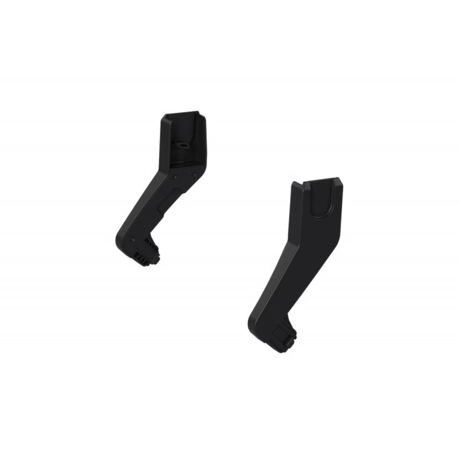 Thule Spring Car Seat Adapter - Universal Infant Car Seat Carrier for Thule Strollers