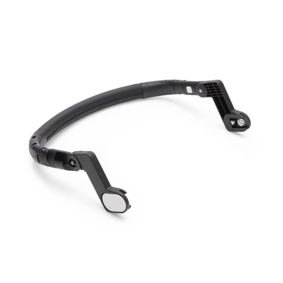 Bugaboo Butterfly Stroller Bumper Bar - Universal Safety Handrail for Travel Systems