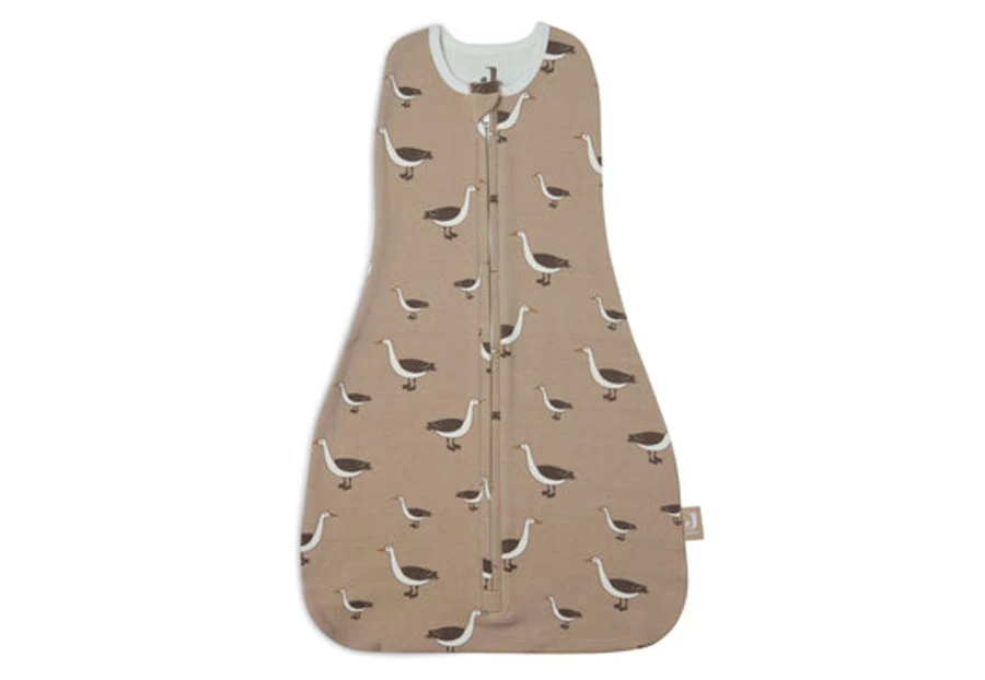 Jollein Baby Sleeping Bag Cocoon for Newborns 0-3 Months - Soft & Comfortable Infant Swaddle Wrap