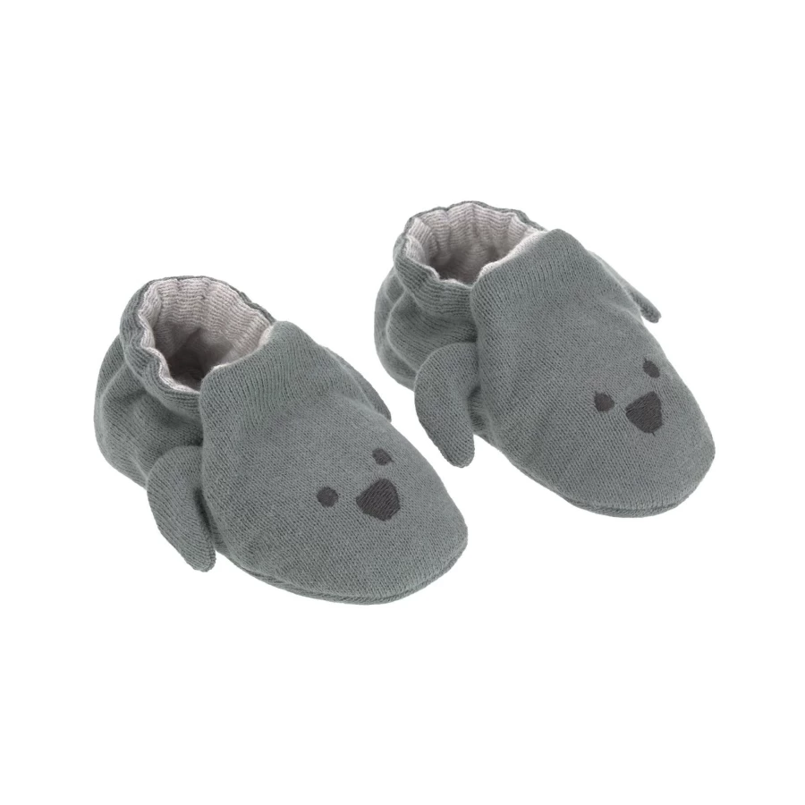 Lässig Baby Shoes for Toddlers - Comfortable & Stylish One-Size Child Footwear