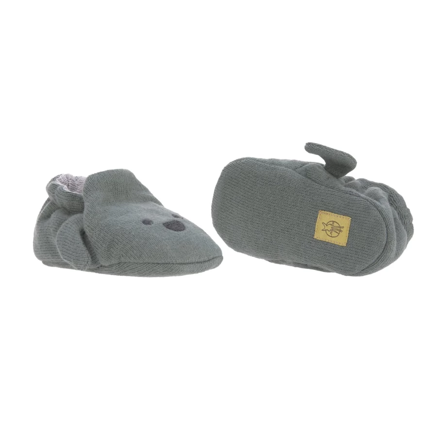 Lässig Baby Shoes for Toddlers - Comfortable & Stylish One-Size Child Footwear
