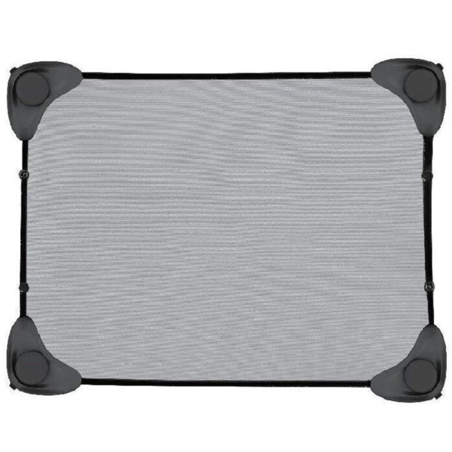 A3 Baby & Kids Adjustable Stretchy Sun Shade for Strollers, Car Seats, and Outdoor Protection
