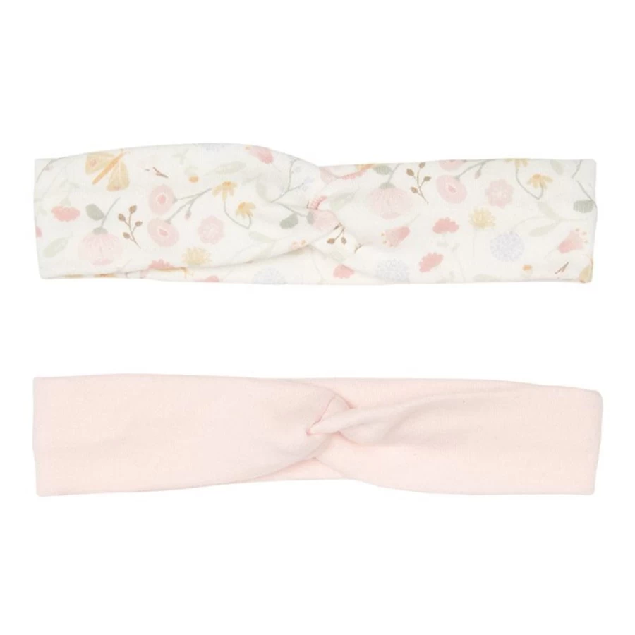 Little Dutch Child Headband Set of 2 - Girls Hair Accessories