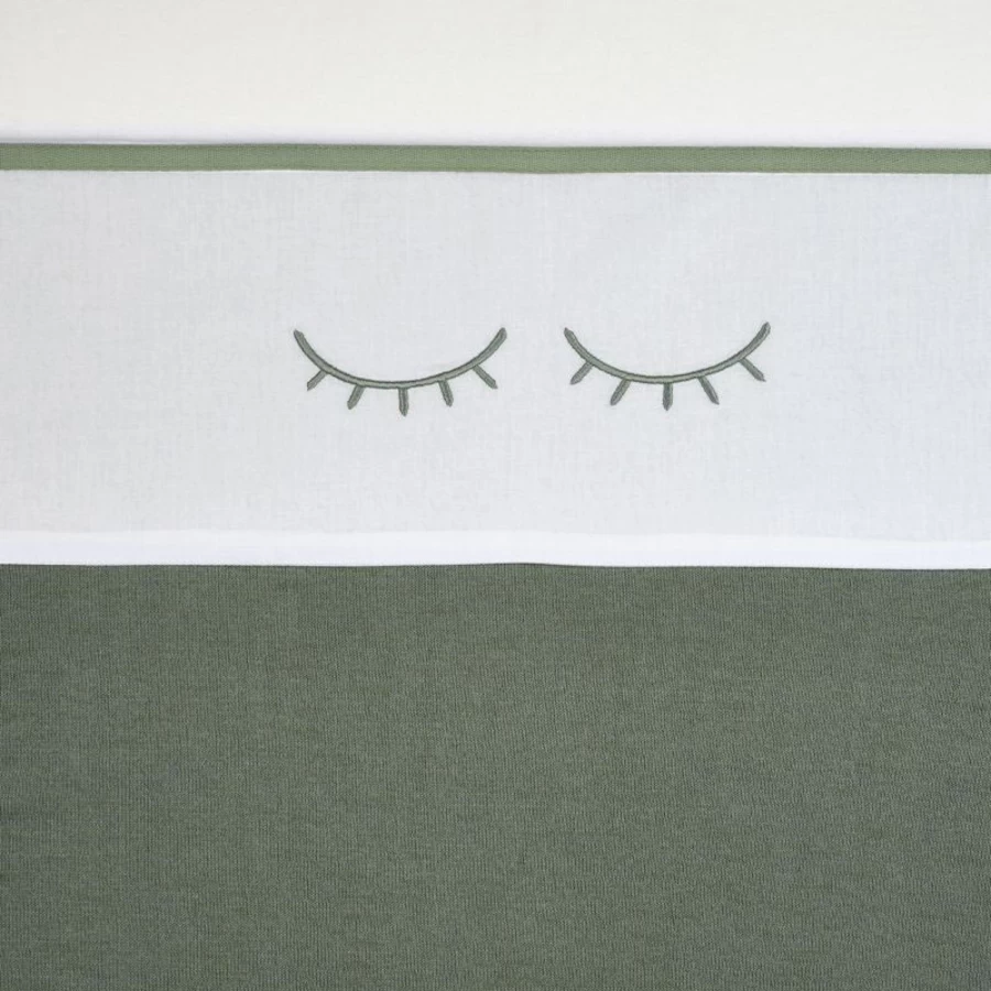 Meyco Flat Sheet 100% Cotton 150x100cm Premium Bed Linen Single Size White