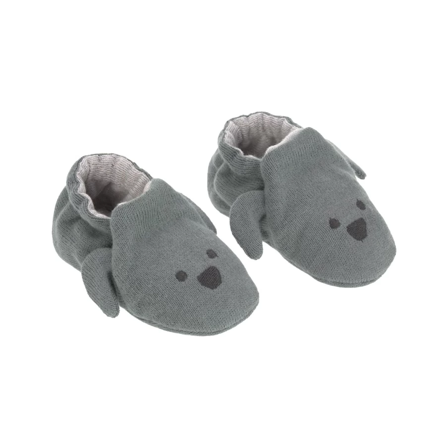 Lässig Baby Shoes for Toddlers - Comfortable & Stylish One-Size Child Footwear
