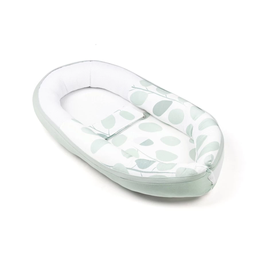 Doomoo Cocoon Baby Nest - Portable Infant Sleeping Bed for Newborns & Toddlers