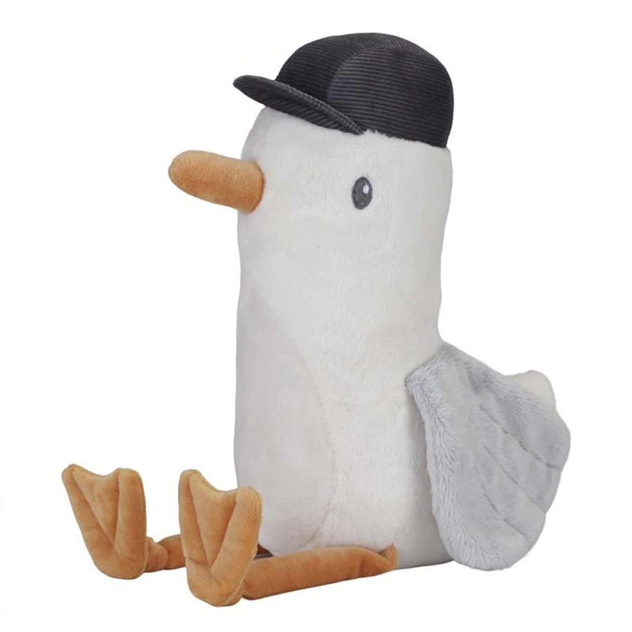 Little Dutch Cuddle Jack 30cm Soft Toy Sailors Bay Plush