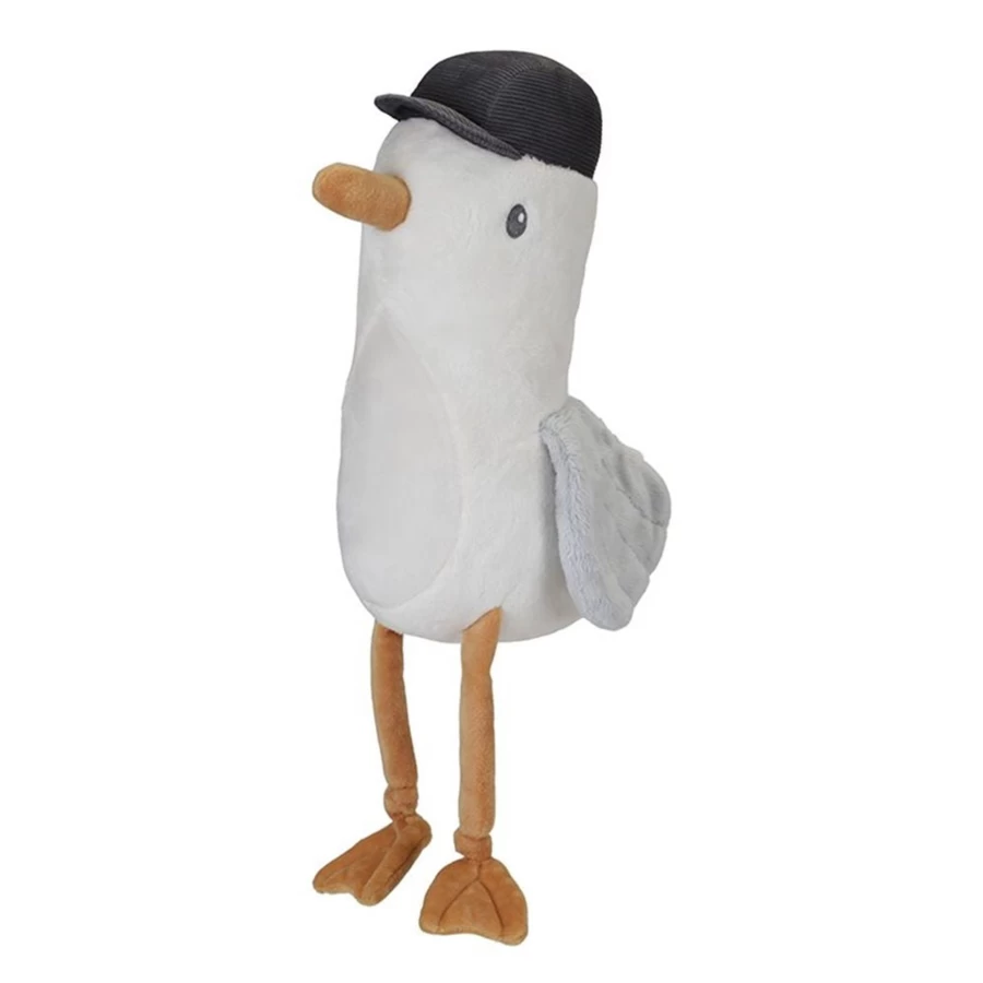 Little Dutch Cuddle Jack 30cm Soft Toy Sailors Bay Plush