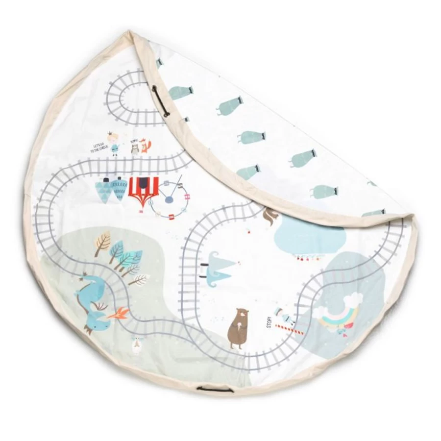 Play & Go Printed Collection - Stylish and Durable Pet Accessories by Play & Go