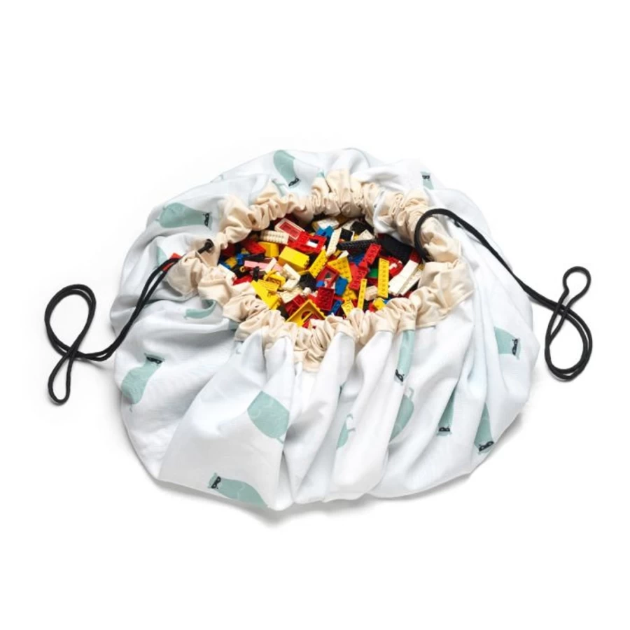Play & Go Printed Collection - Stylish and Durable Pet Accessories by Play & Go