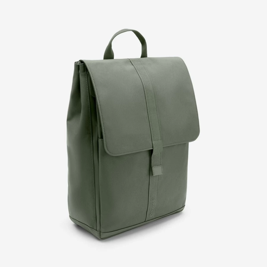 Bugaboo Diaper Backpack - Stylish & Spacious Baby Changing Bag for On-the-Go Parents